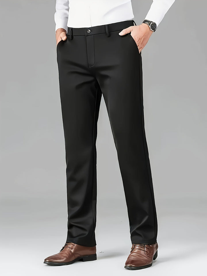 Alec | Tailored Business Pants