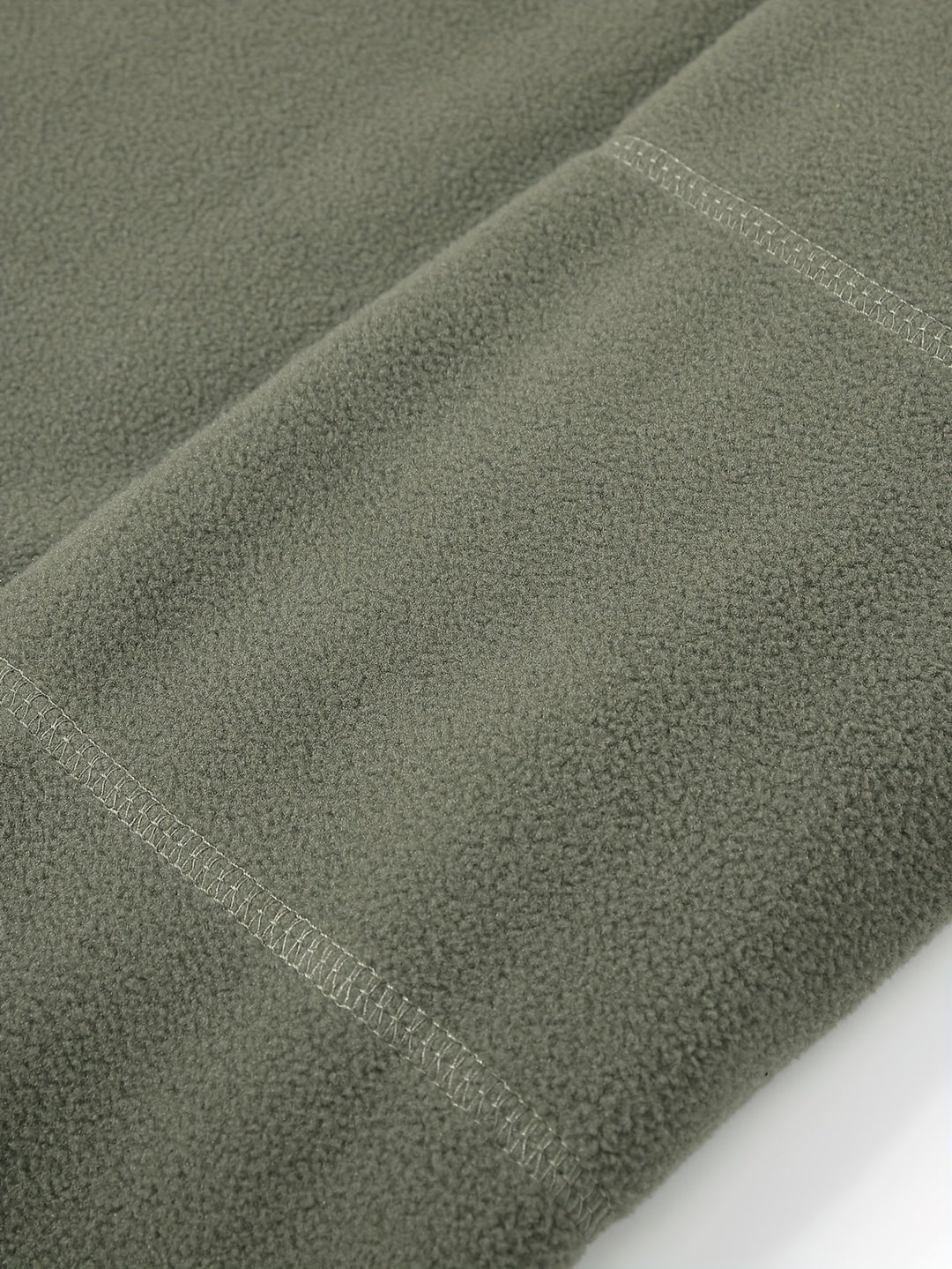 grayson | Half-Zip Stand-Collar Pullover