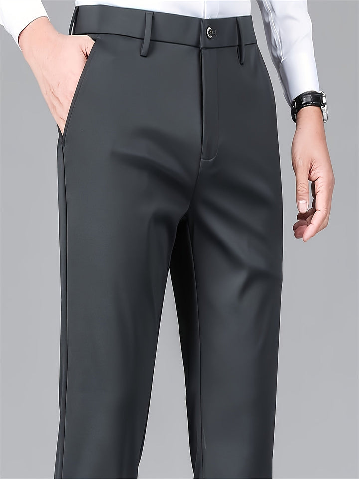 Alec | Tailored Business Pants