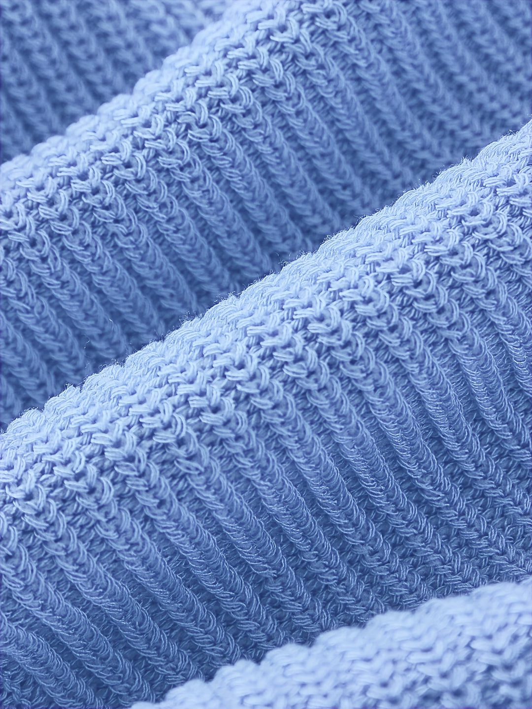 Lena | Relaxed Open-Knit Sweater