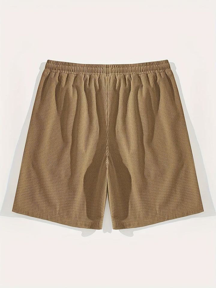 Gavin | Relaxed Everyday Shorts