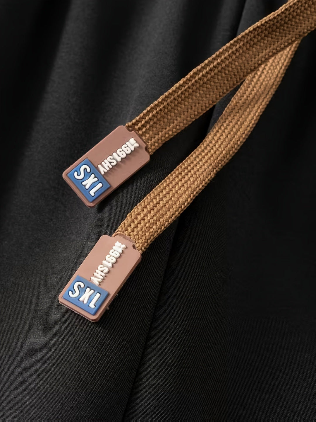 Everett Blake | Relaxed Wide-Leg Pants