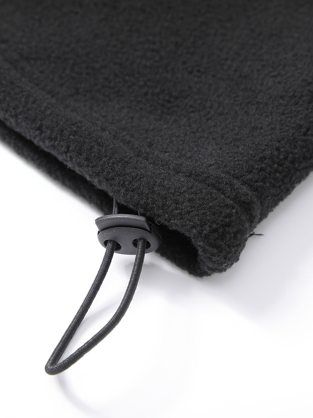 grayson | Half-Zip Stand-Collar Pullover