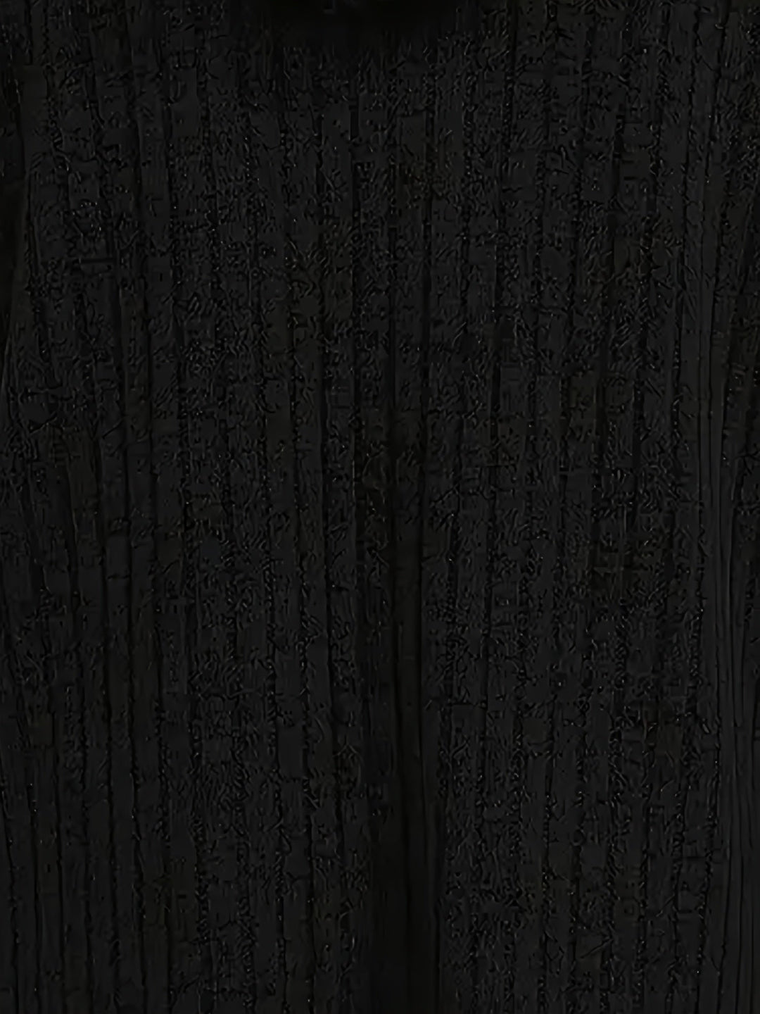 Cecilia | Textured color-Block Hooded Jacket