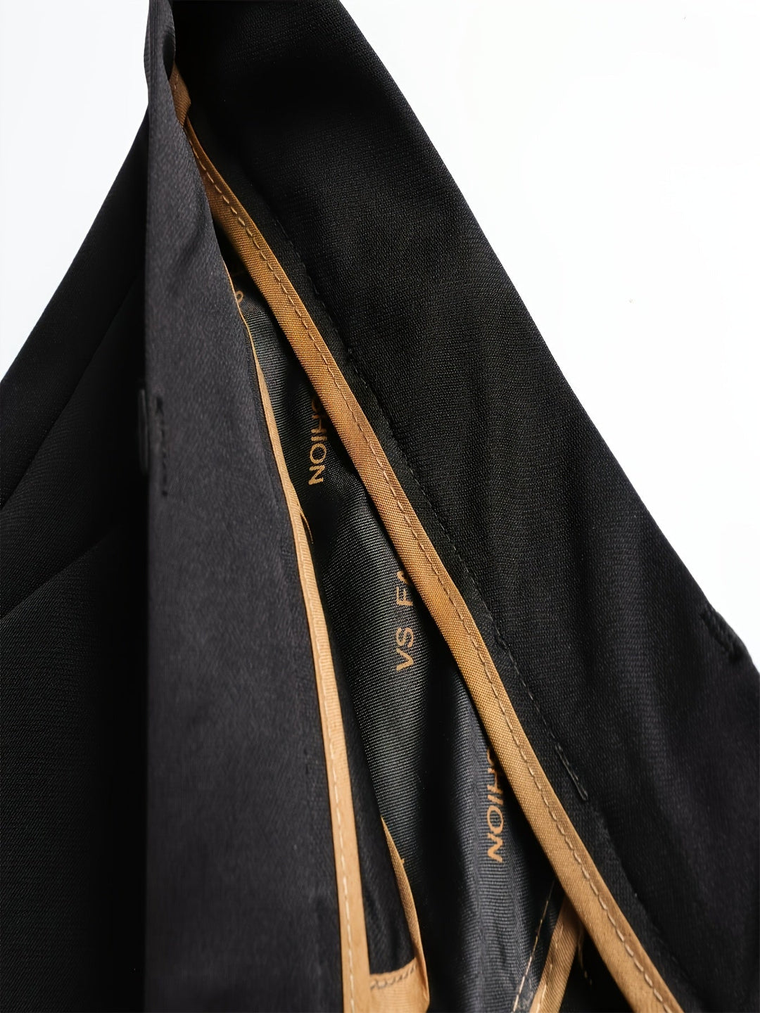 Alec | Tailored Business Pants
