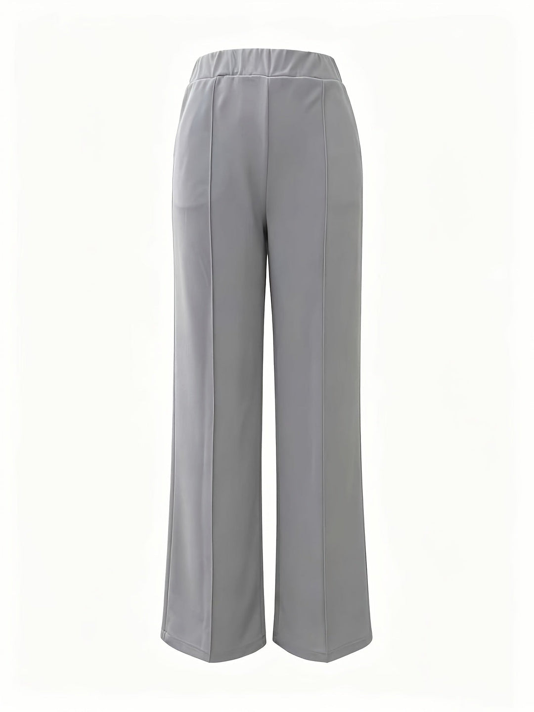 Claudia | High-Waisted Wide-Leg Pants