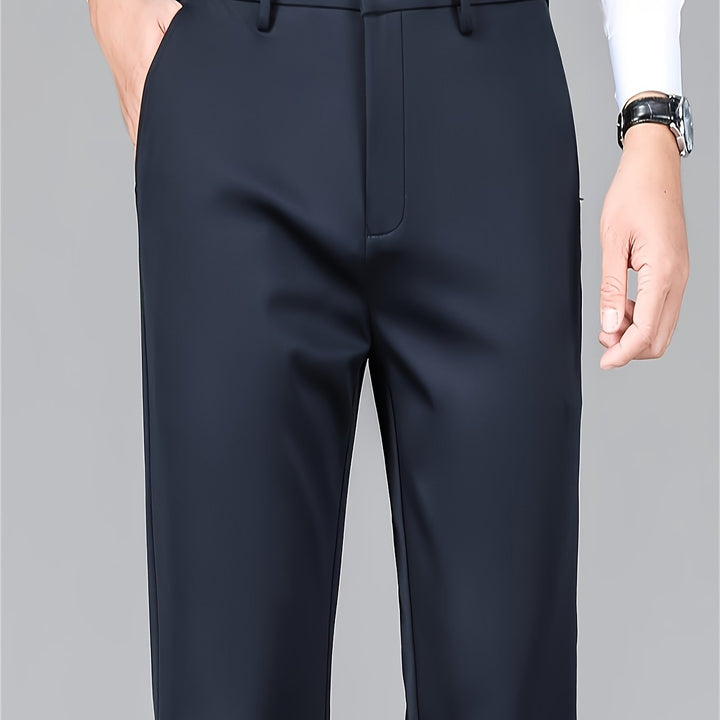 Alec | Tailored Business Pants