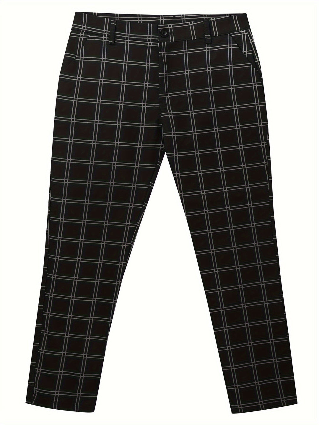 Conrad | Refined Slim-Fit Pants