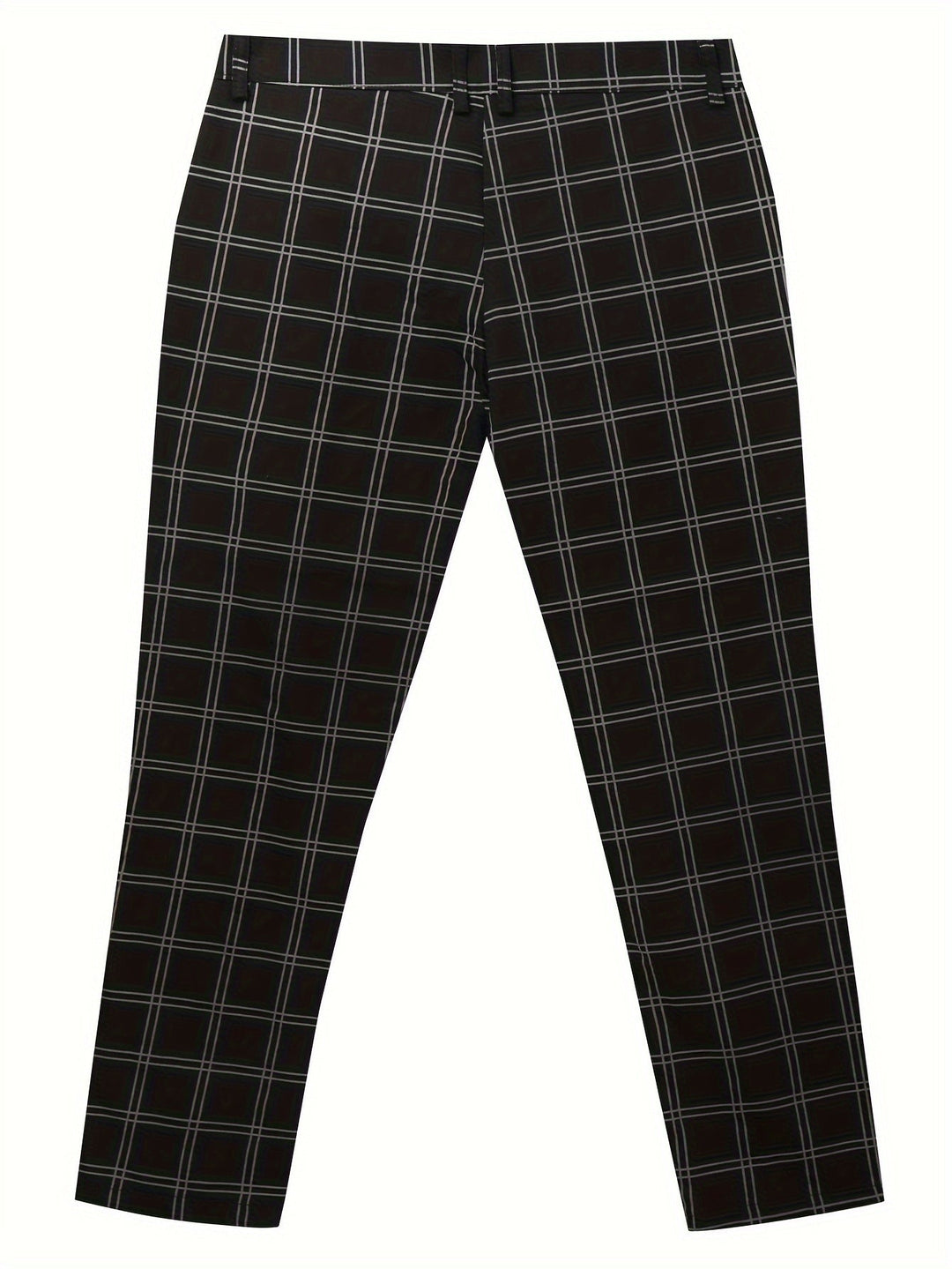 Conrad | Refined Slim-Fit Pants