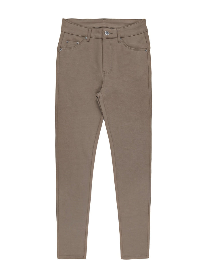 Sylvie | High-Waist Skinny Jeans