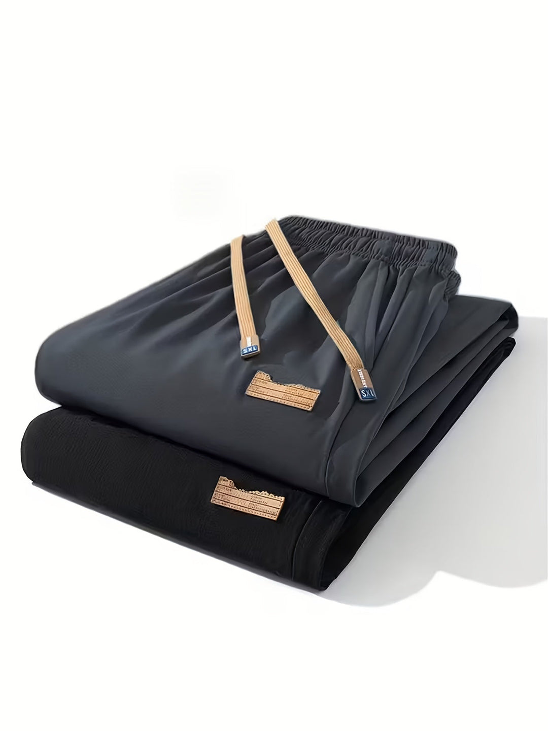 Everett Blake | Relaxed Wide-Leg Pants