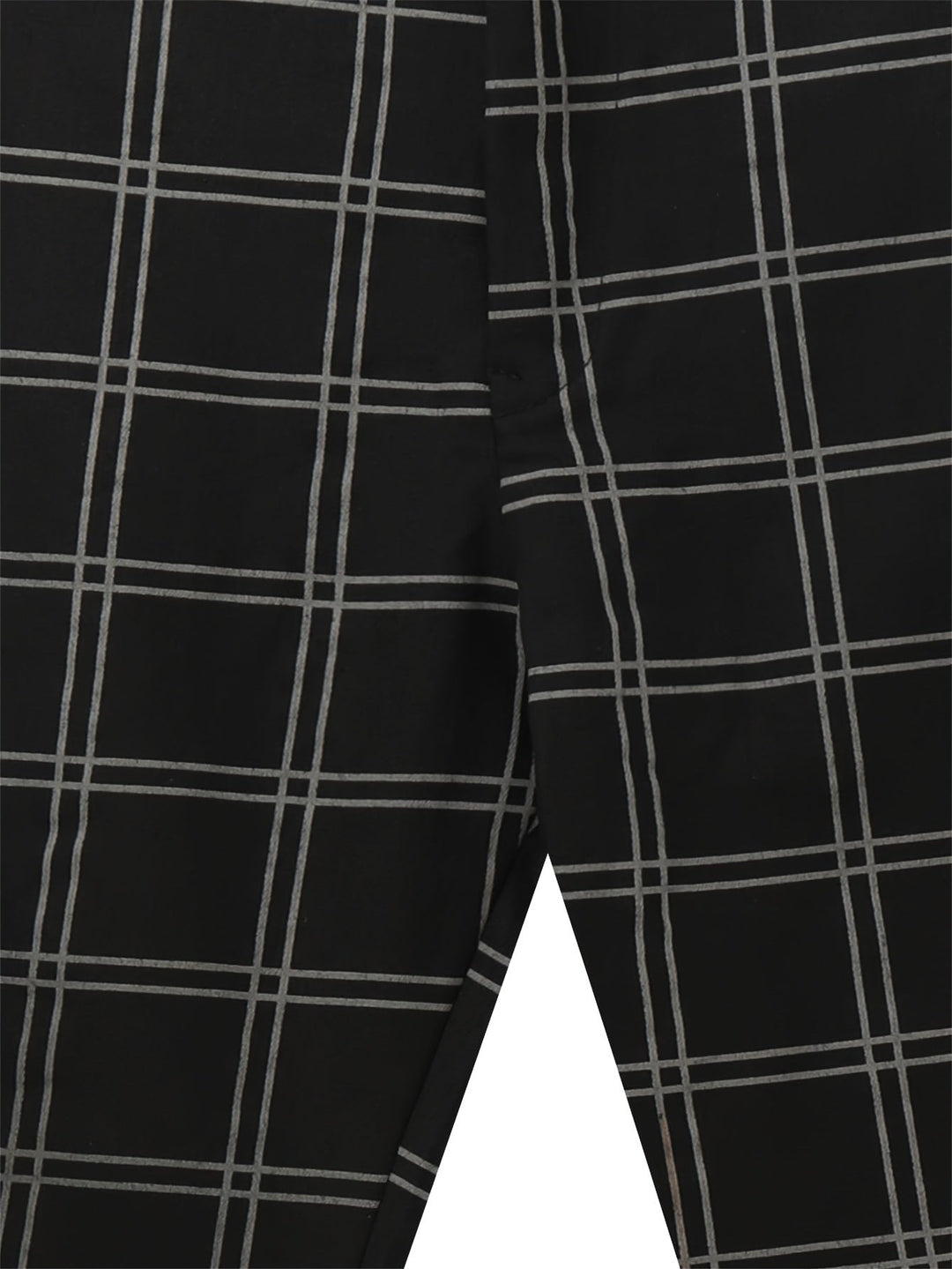 Conrad | Refined Slim-Fit Pants