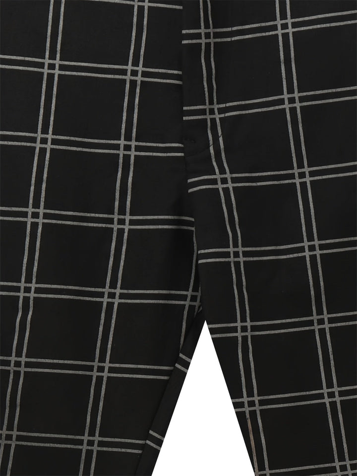 Conrad | Refined Slim-Fit Pants