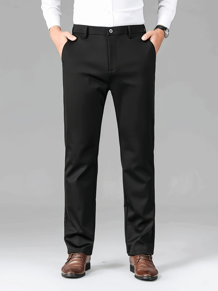 Alec | Tailored Business Pants