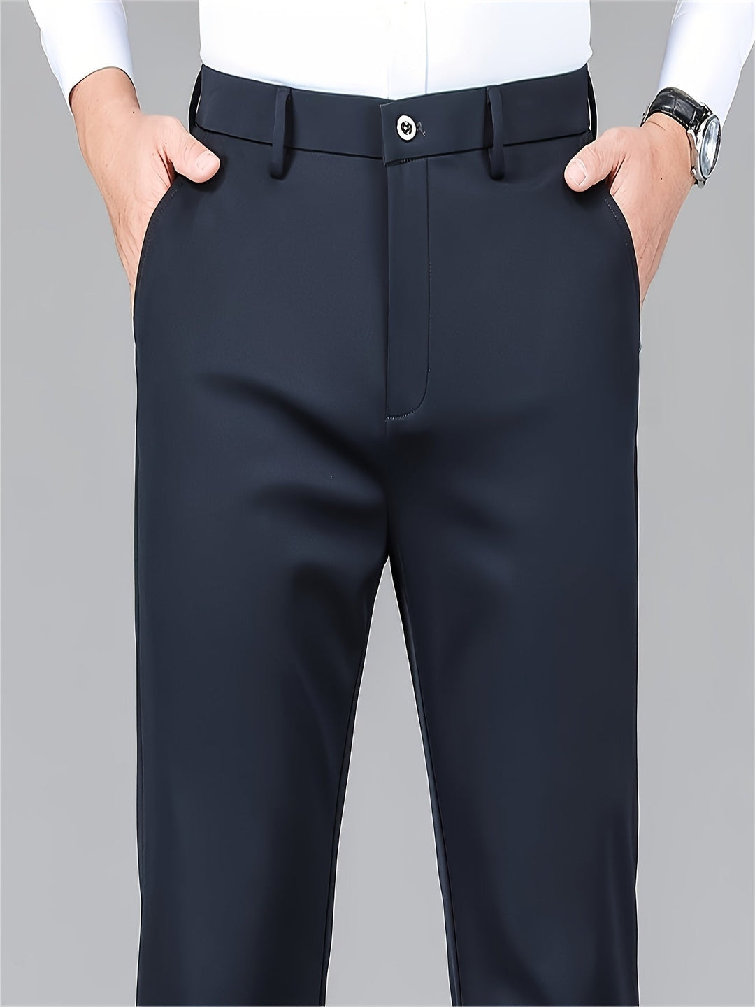 Alec | Tailored Business Pants
