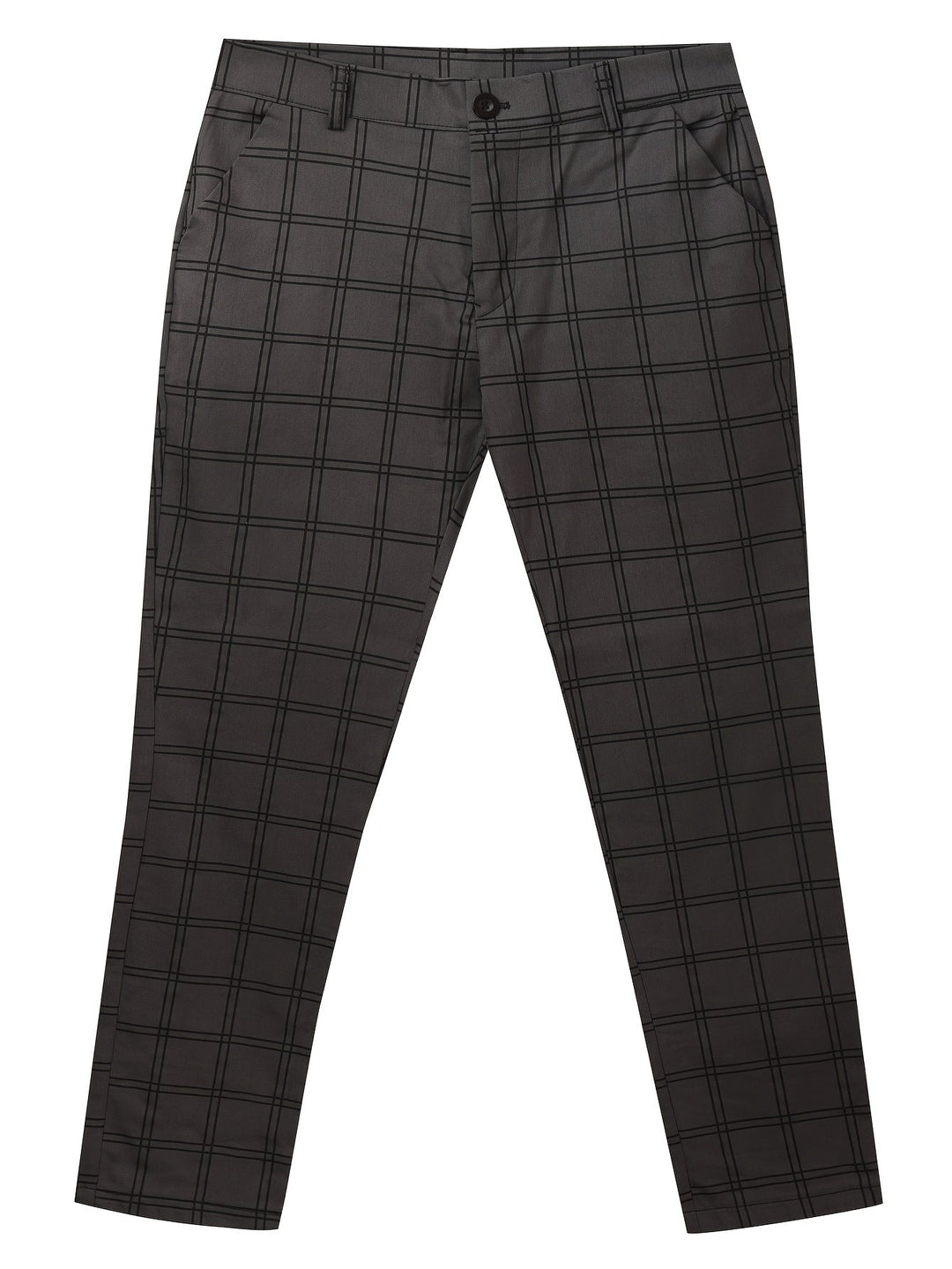 Conrad | Refined Slim-Fit Pants