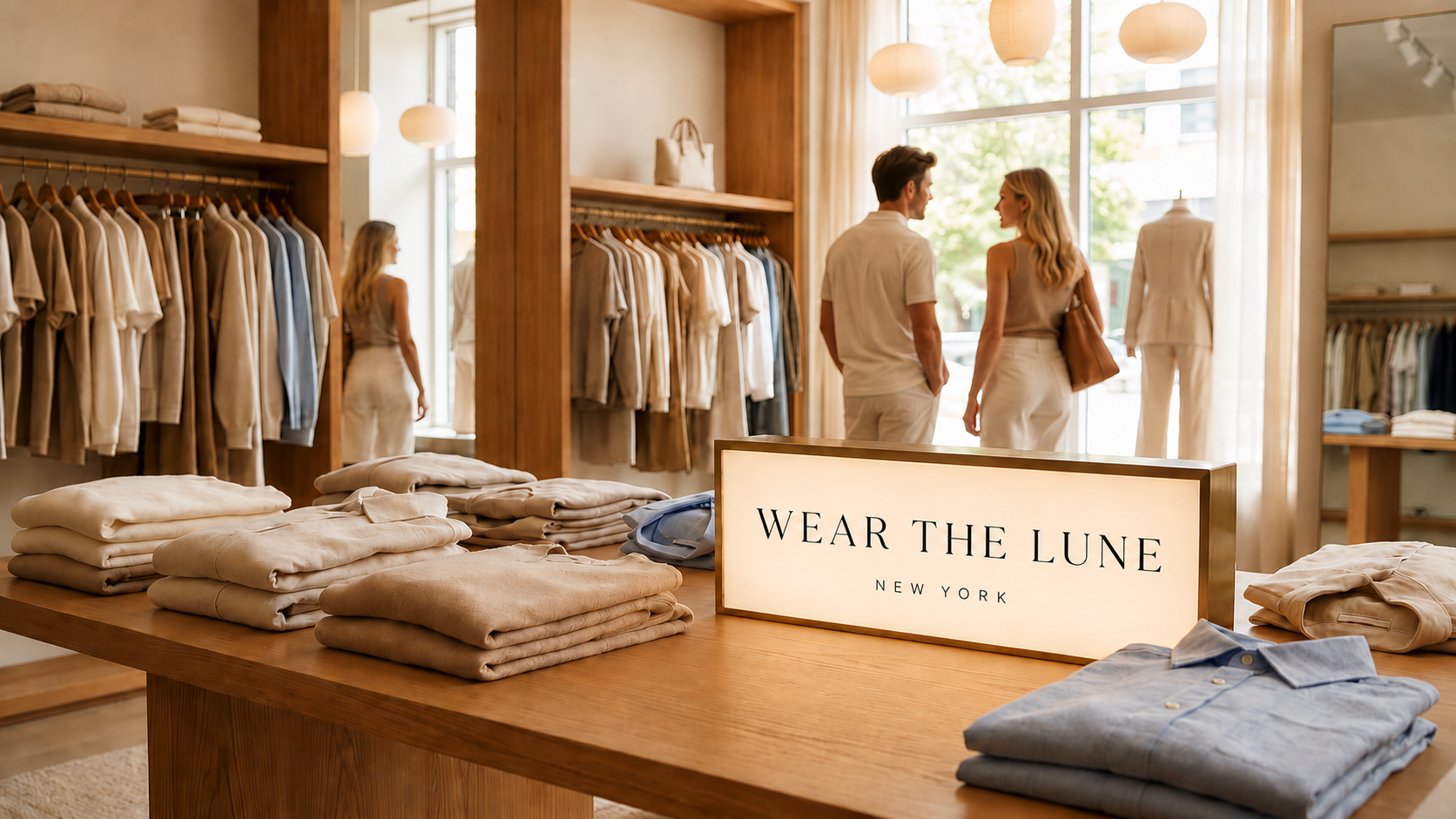Track Your Order – Wear the Lune