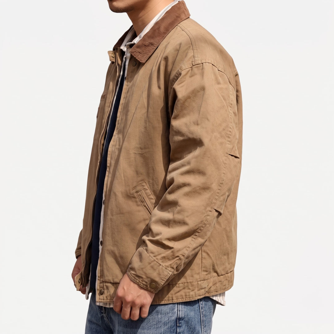 Dexter | Rugged Utility Jacket