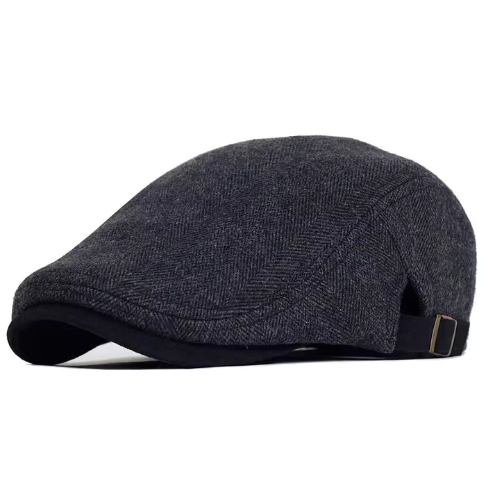 Ricardo | Classic Vintage Everyday Cap