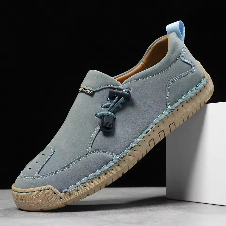 Julius | Premium Casual Slip-On Shoes