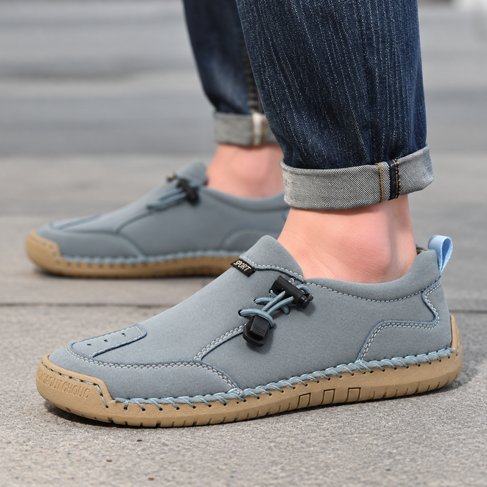 Julius | Premium Casual Slip-On Shoes