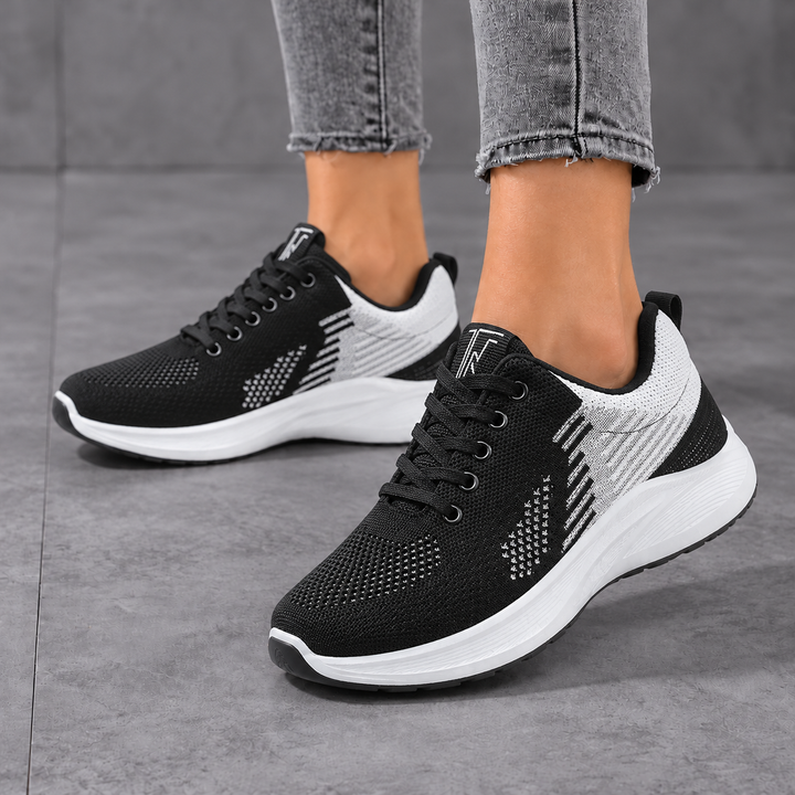 Marion | Lightweight Everyday Sneakers