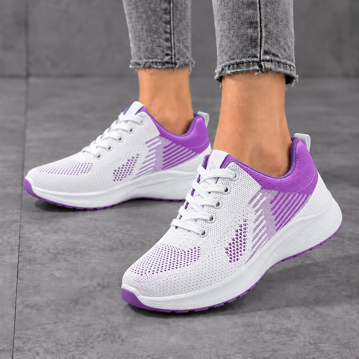 Marion | Lightweight Everyday Sneakers