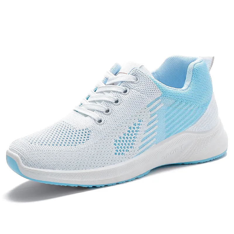 Marion | Lightweight Everyday Sneakers