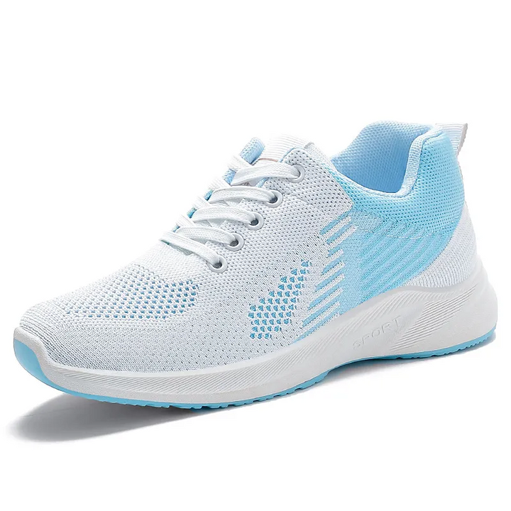 Marion | Lightweight Everyday Sneakers