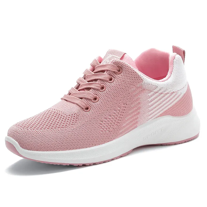 Marion | Lightweight Everyday Sneakers
