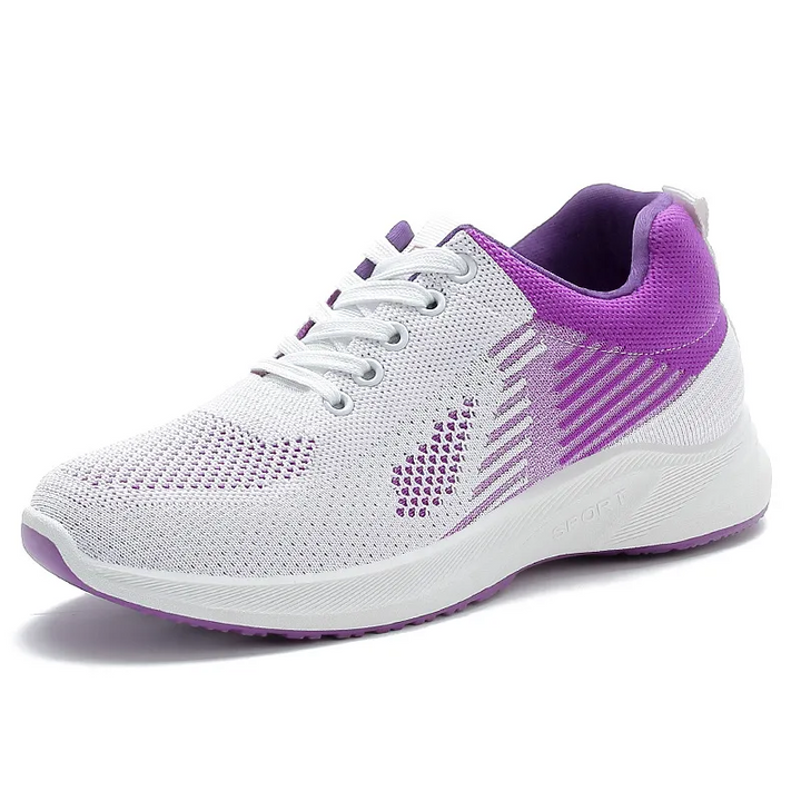 Marion | Lightweight Everyday Sneakers