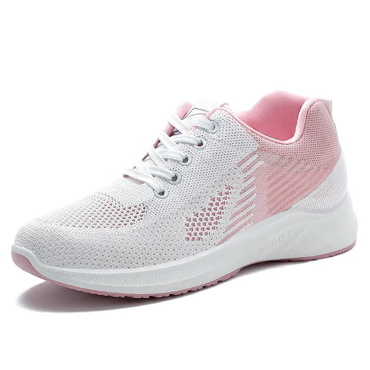 Marion | Lightweight Everyday Sneakers