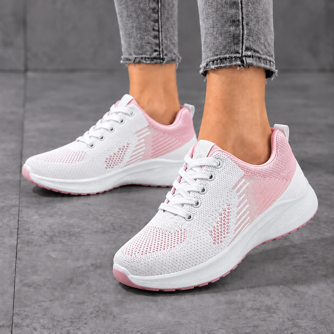 Marion | Lightweight Everyday Sneakers
