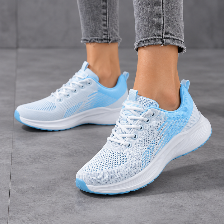 Marion | Lightweight Everyday Sneakers