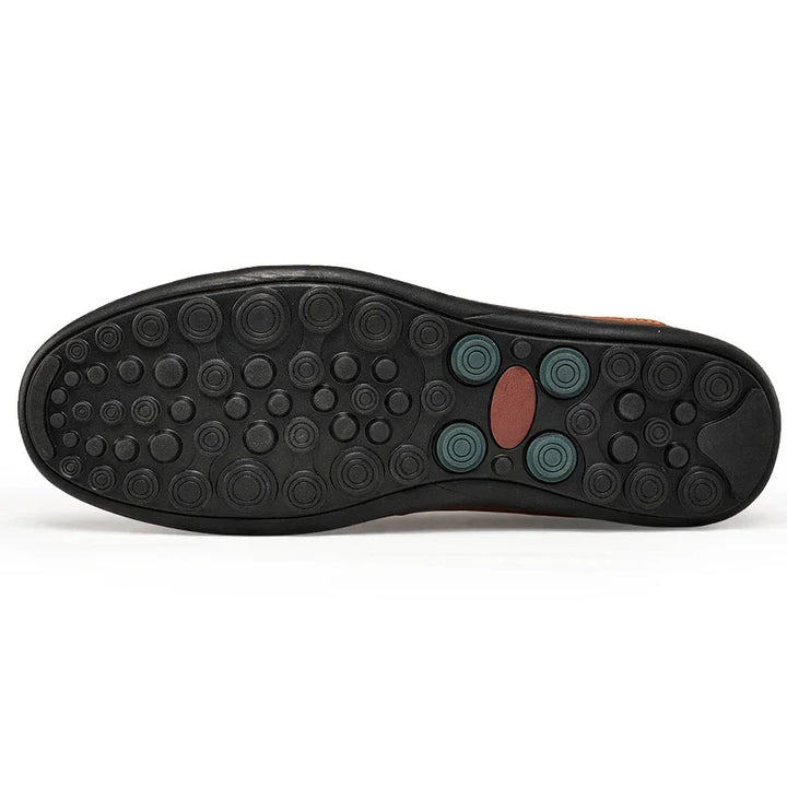 Bobby | Premium Comfortable Everyday Loafers