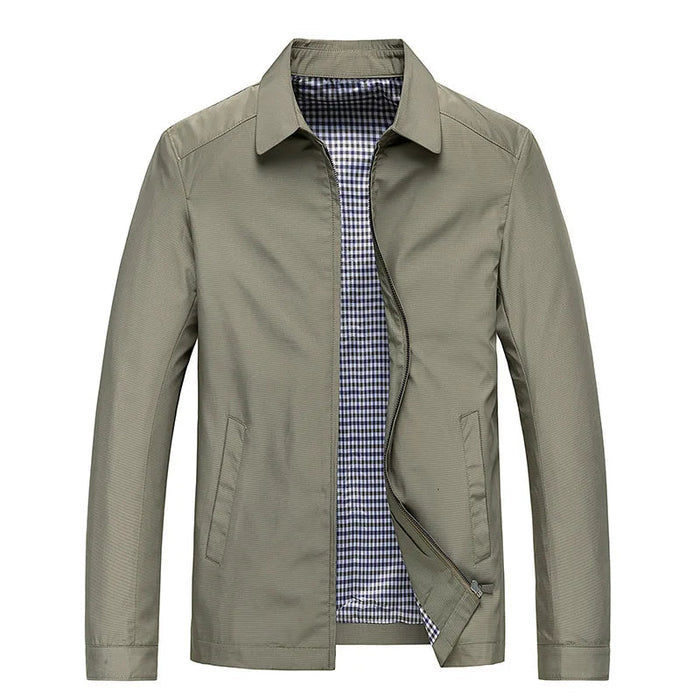 Julius | Refined Weather-Ready Jacket