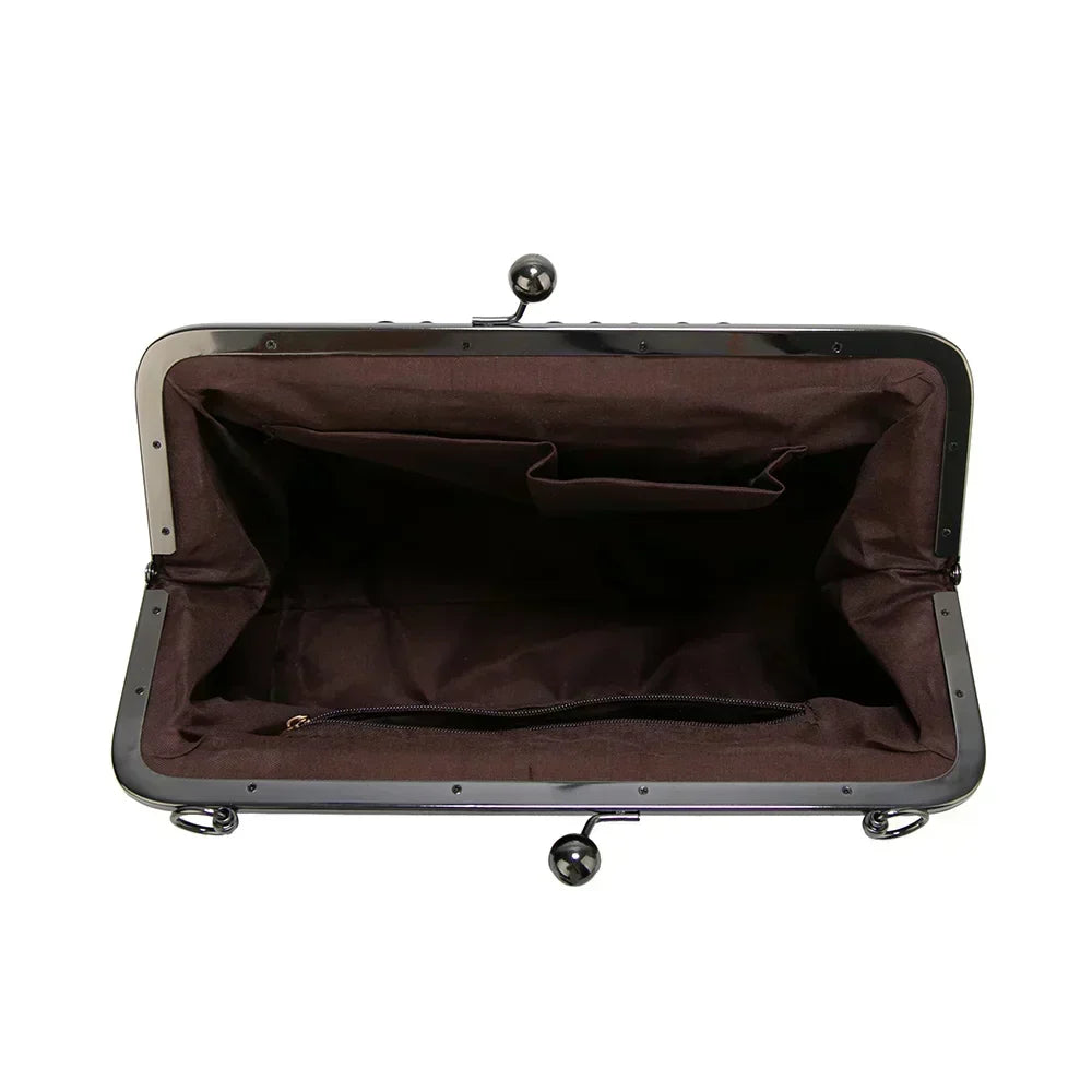 Kiara | Premium Elegant Retro Handbag