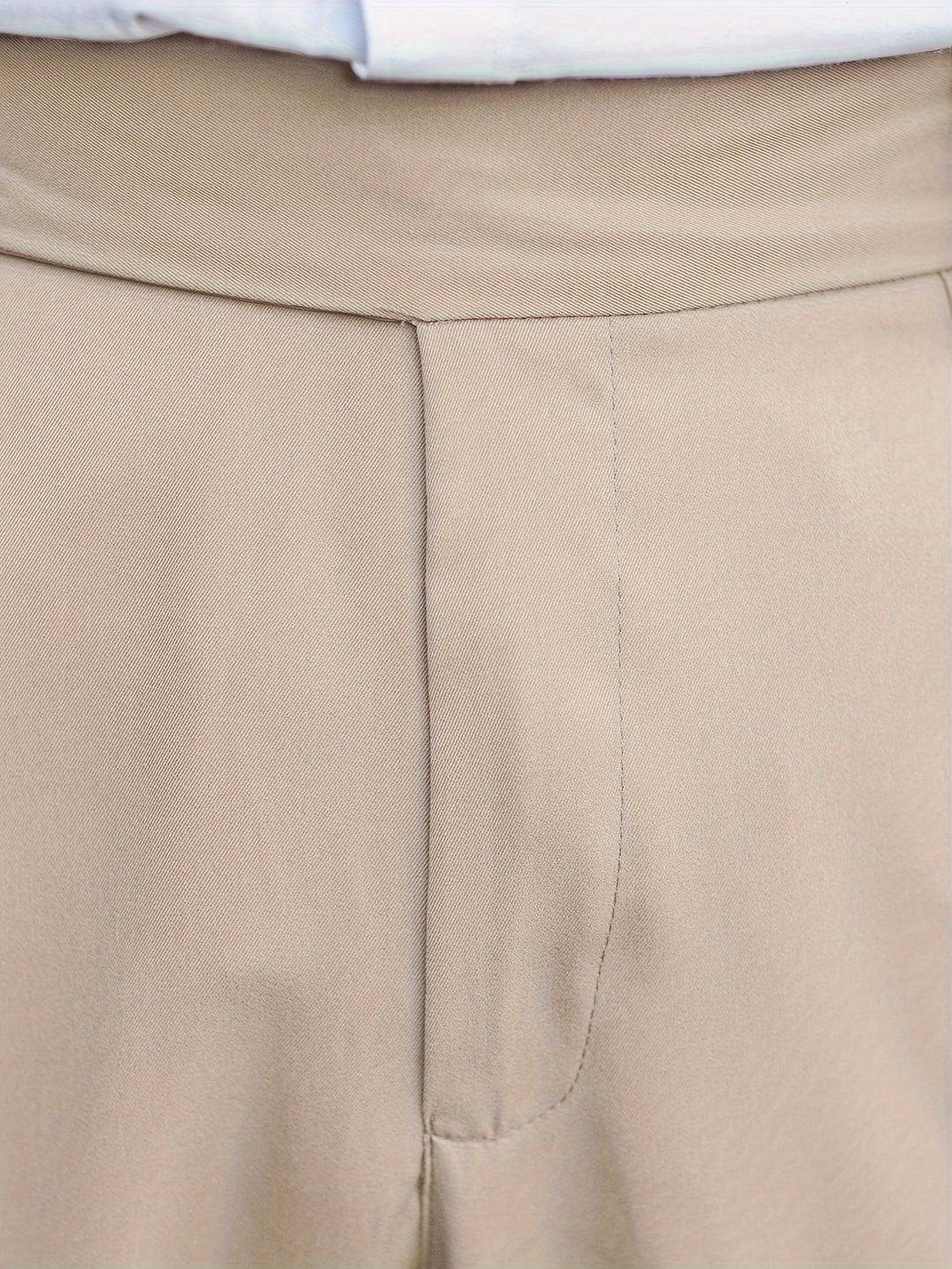 Cedric | Tailored Everyday Pants
