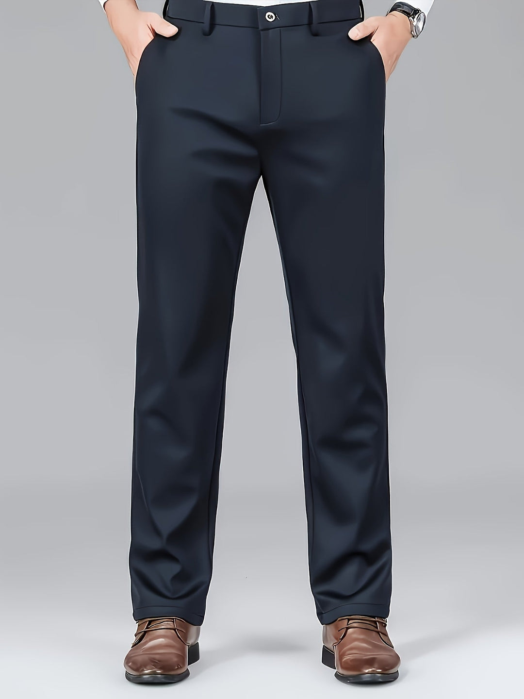 Alec | Tailored Business Pants