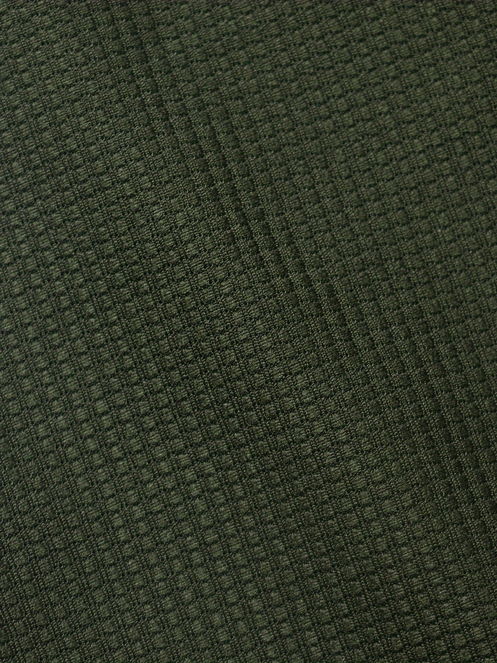 Graham | Classic Button Henley Shirt