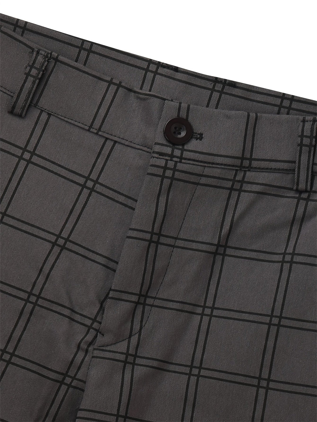 Conrad | Refined Slim-Fit Pants