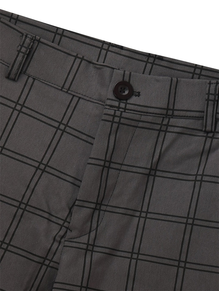 Conrad | Refined Slim-Fit Pants