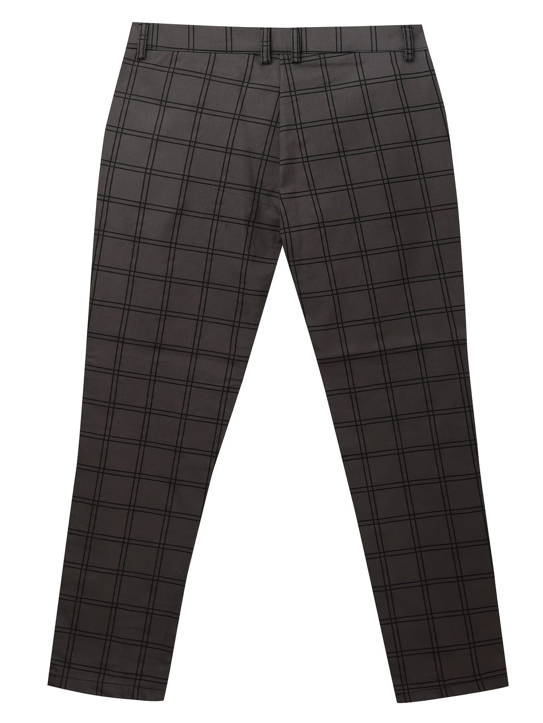 Conrad | Refined Slim-Fit Pants