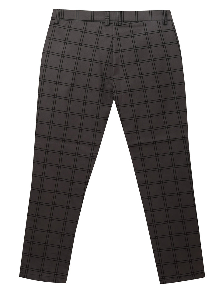 Conrad | Refined Slim-Fit Pants