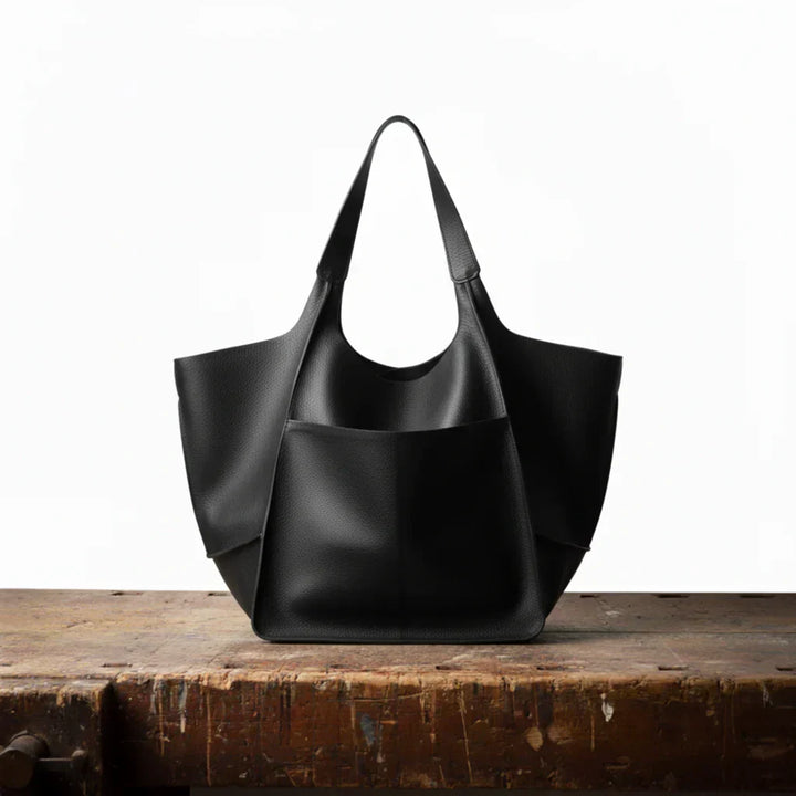 Dana | Classic Vintage Tote Bag