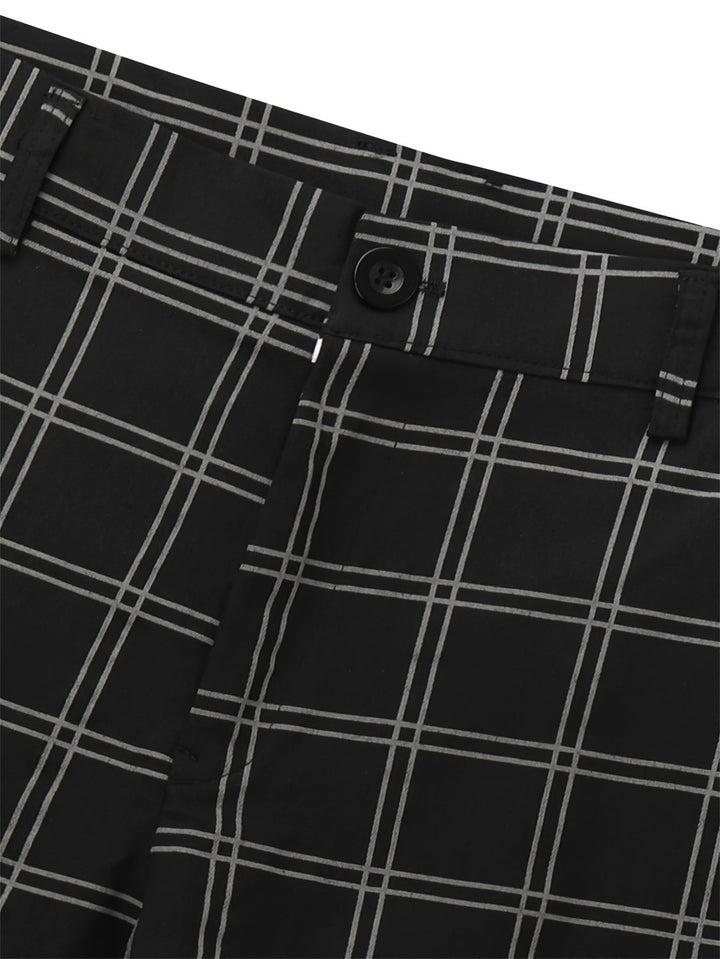 Conrad | Refined Slim-Fit Pants