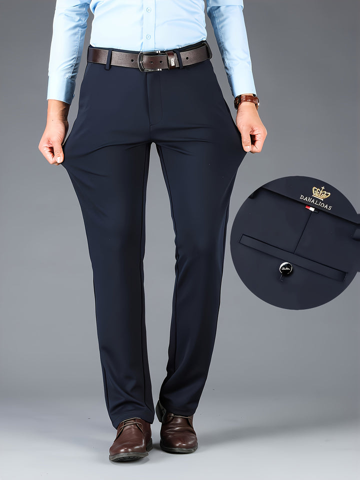 Alec | Tailored Business Pants