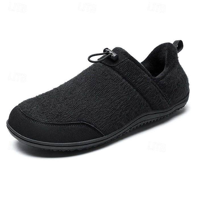 Archer | Cozy Slip-On Comfort Shoes