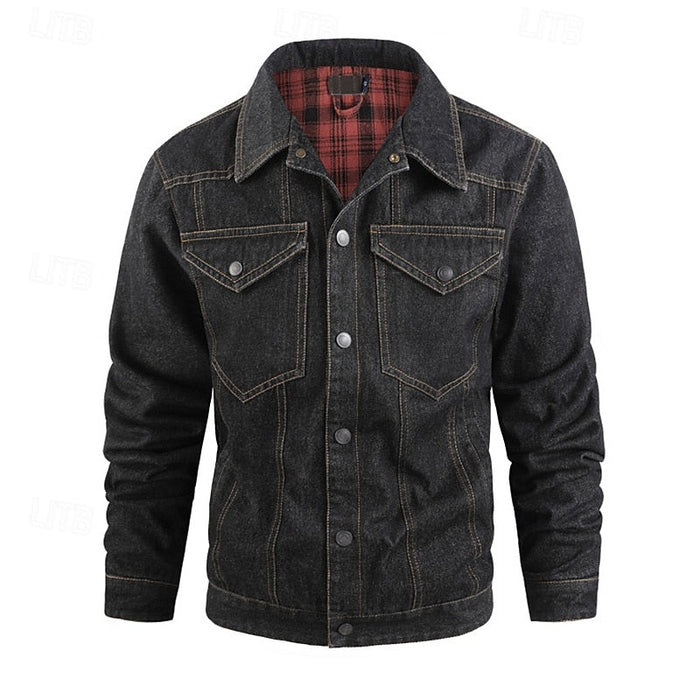 Beckett | Rugged Everyday Jacket