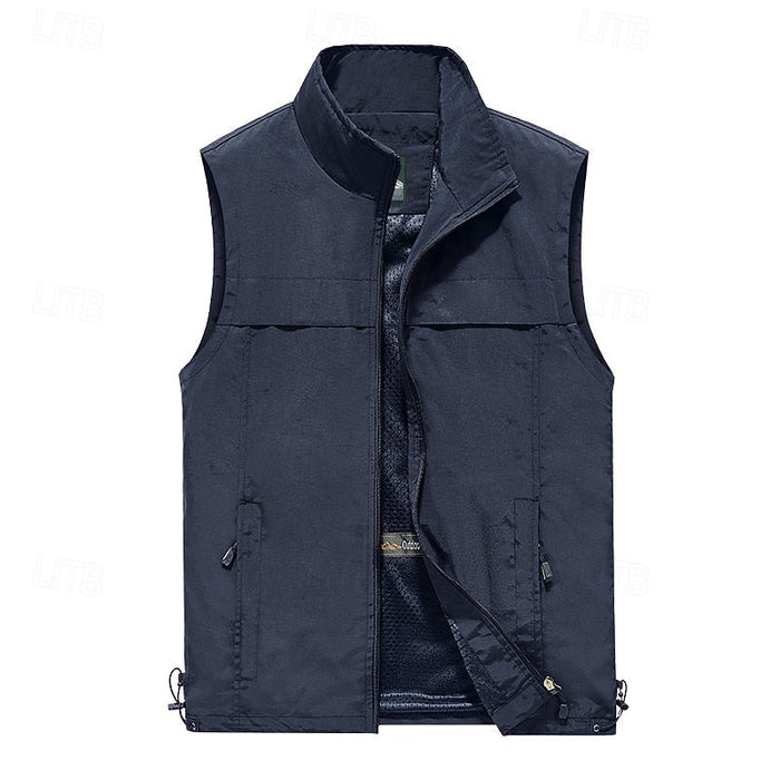 Bruce | Outdoor Utility Vest